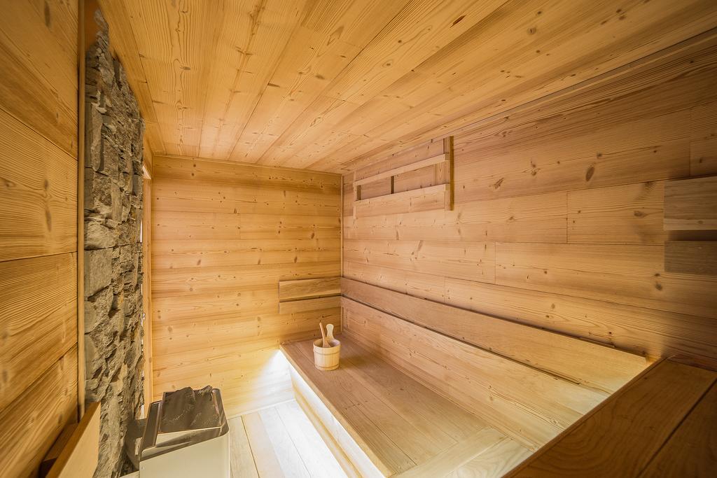 Yeti Lodge Rooms Argentière Buitenkant foto
