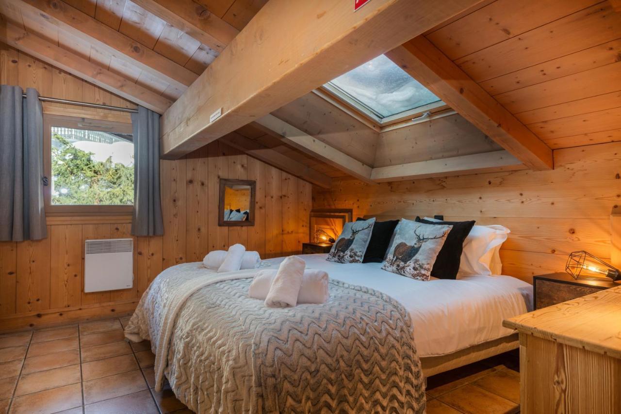 Yeti Lodge Rooms Argentière Buitenkant foto